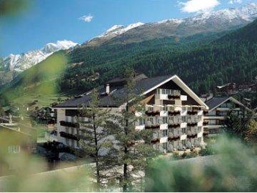 Le Petit Cervin Ξενοδοχείο Ζερμάτ Εξωτερικό φωτογραφία